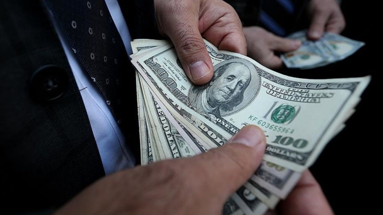 ABD-Çin ticaret anlaşması piyasaları hareketlendirdi! Borsa yükseldi, altın düştü, petrol ve Bitcoin sıçradı - Sayfa 4