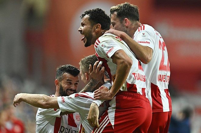 Dünyanın en iyi takımları belli oldu: Süper Lig ekibi listeye damga vurdu! Tam 166 sıra yükseldi... - Sayfa 25