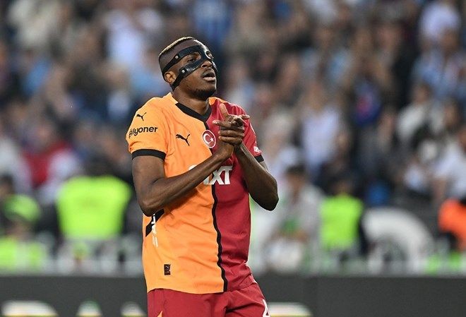 Victor Osimhen için çılgın kampanya: Saatler içinde 150 binden fazla paylaşım! - Sayfa 2