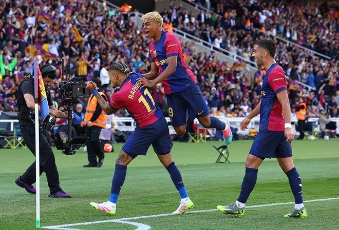 Dünyanın en iyi takımları belli oldu: Süper Lig ekibi listeye damga vurdu! Tam 166 sıra yükseldi... - Sayfa 3