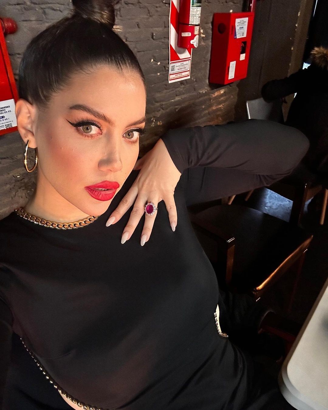 Galatasaray’dan Wanda Nara’ya Anneler Günü sürprizi: Mauro Icardi’yi kızdıracak jest - Sayfa 4