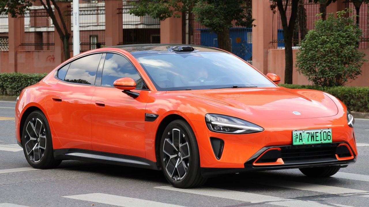 Xiaomi SU7 Ultra krizi! Müşteriler hayal kırıklığı yaşadı, hisseler %6 düştü! - Sayfa 5