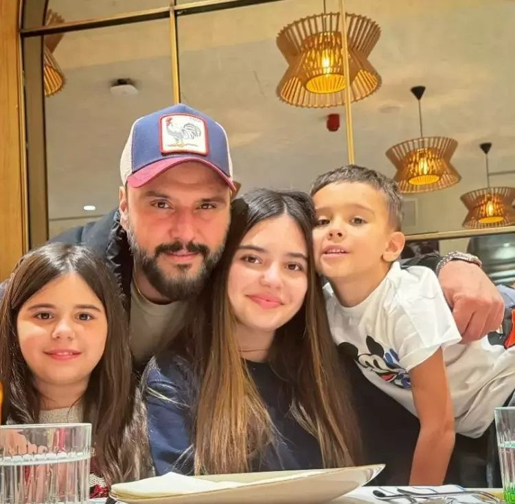 Alişan'dan ölen kardeşi Selçuk Tektaş'ın doğum gününde duygusal paylaşım! - Sayfa 6