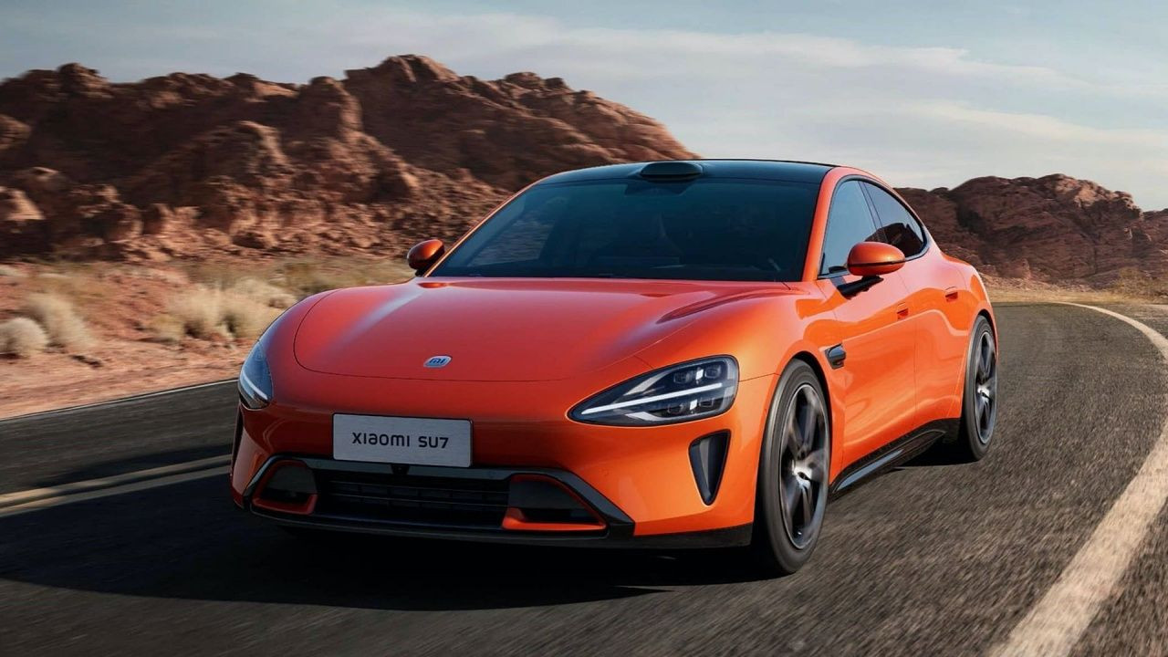 Xiaomi SU7 Ultra krizi! Müşteriler hayal kırıklığı yaşadı, hisseler %6 düştü! - Sayfa 6