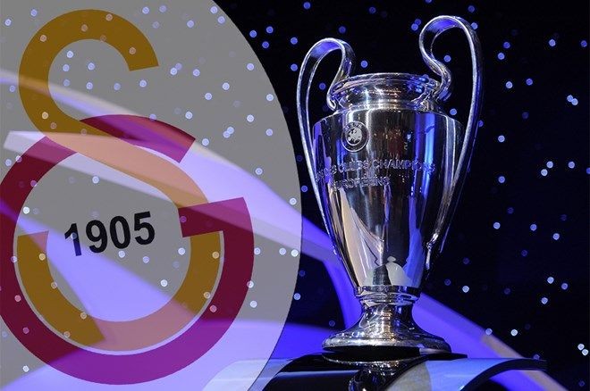 Galatasaray'a Şampiyonlar Ligi müjdesi: 20 milyon euro peşin para alacak - Sayfa 1
