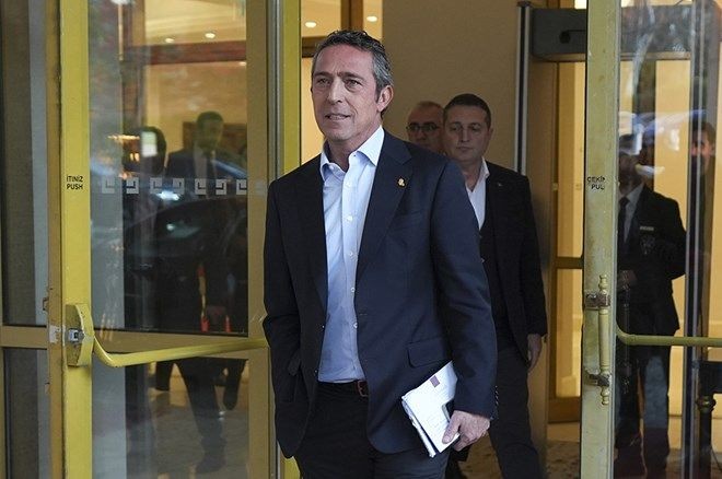 Fenerbahçe kendi Victor Osimhen'ini buldu! Ali Koç 95 milyon euroluk yıldızı getiriyor - Sayfa 4
