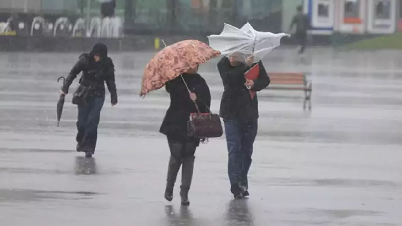 13 Mayıs 2025 Salı yurt geneli hava durumu nasıl olacak? Sıcaklıklar düşüyor mu? - Sayfa 4