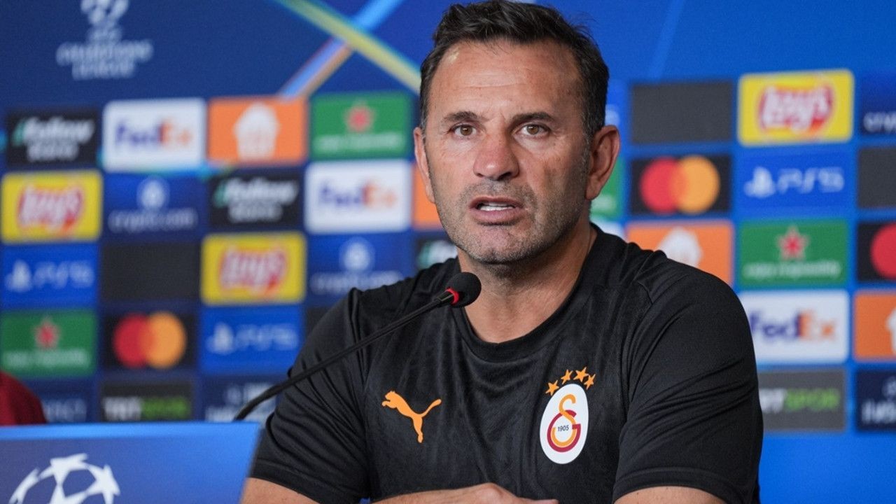 Okan Buruk Sinyali Verdi: Yeni Ev Bakmaya Başladı... - Sayfa 2