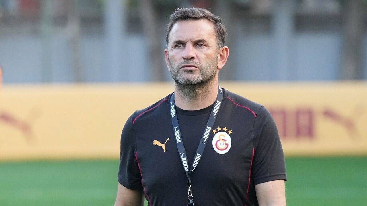 Okan Buruk Sinyali Verdi: Yeni Ev Bakmaya Başladı... - Sayfa 4