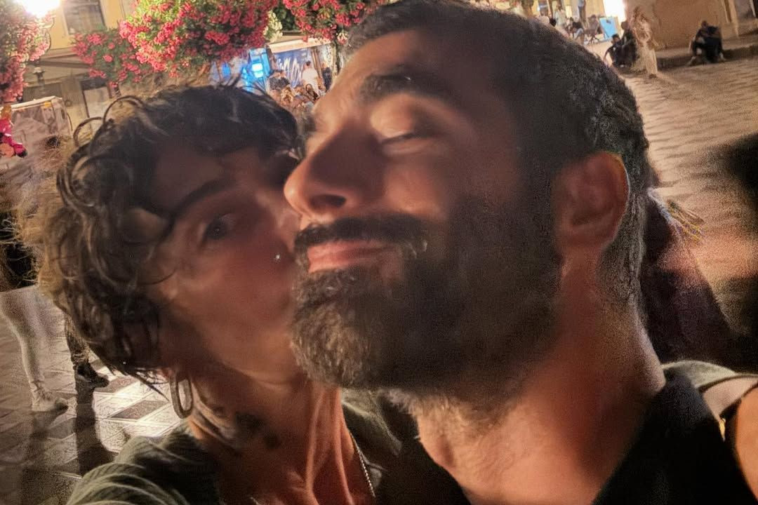 Sıla Gençoğlu’ndan sevgilisi İlker Kaleli’ye romantik doğum günü kutlaması - Sayfa 2