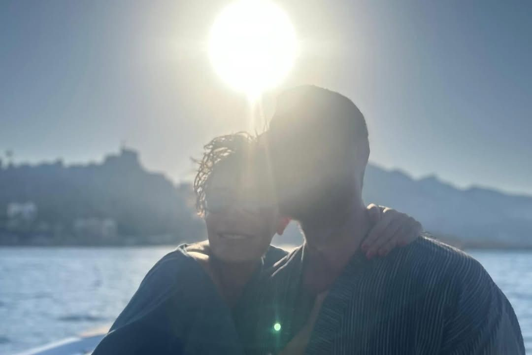 Sıla Gençoğlu’ndan sevgilisi İlker Kaleli’ye romantik doğum günü kutlaması - Sayfa 3