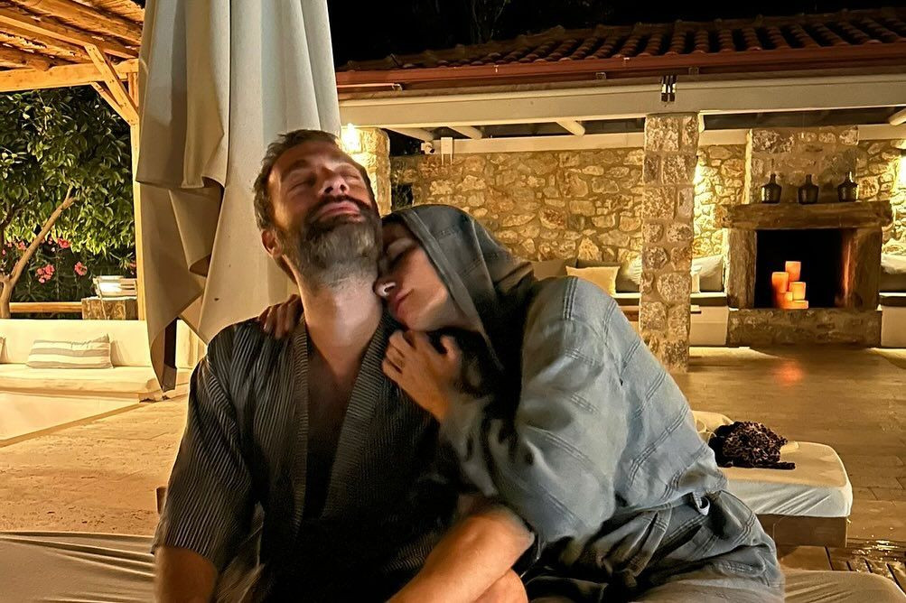 Sıla Gençoğlu’ndan sevgilisi İlker Kaleli’ye romantik doğum günü kutlaması - Sayfa 4