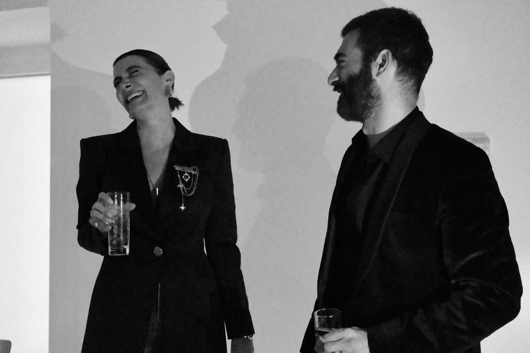 Sıla Gençoğlu’ndan sevgilisi İlker Kaleli’ye romantik doğum günü kutlaması - Sayfa 5