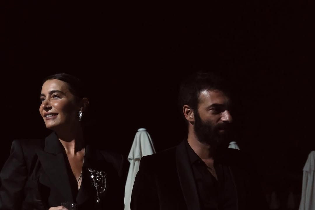 Sıla Gençoğlu’ndan sevgilisi İlker Kaleli’ye romantik doğum günü kutlaması - Sayfa 7