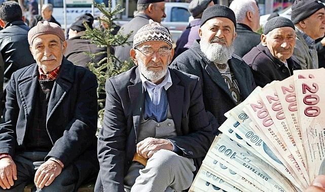 Emekliye rekor promosyon! Resmen yarışa girdiler! 27 bin TL'ye varan ödeme! Hangi banka ne kadar promosyon ödüyor? İşte tam liste! - Sayfa 2