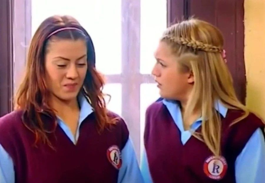 Hayat Bilgisi’nin Barbie Gamze’si ve Arif’i yıllar sonra bir arada! İpek Erdem ve Ümit Erdim'den sürpriz buluşma - Sayfa 2