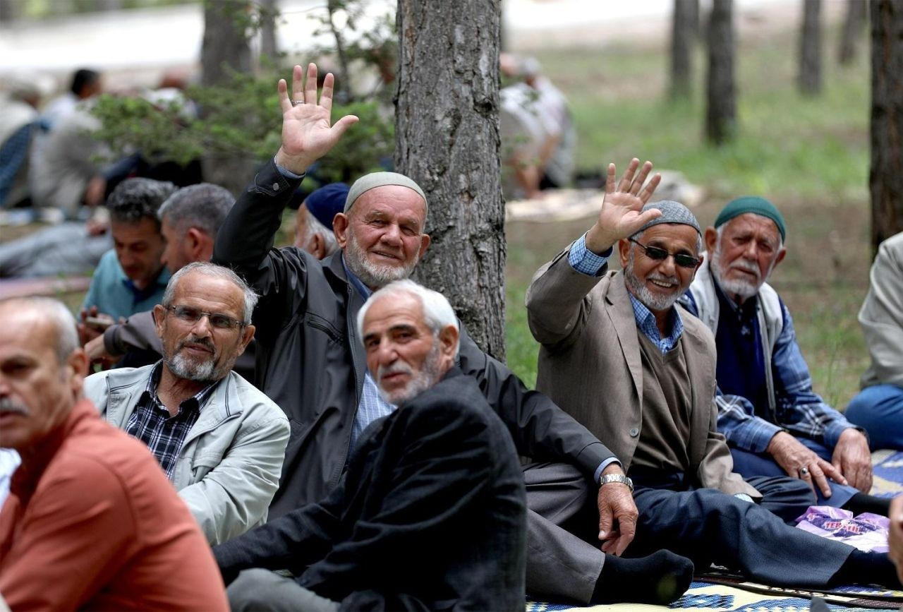 Emekliye rekor promosyon! Resmen yarışa girdiler! 27 bin TL'ye varan ödeme! Hangi banka ne kadar promosyon ödüyor? İşte tam liste! - Sayfa 3