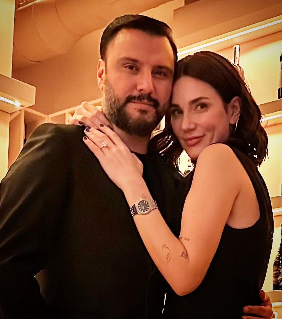 Alişan'dan takipçilerine uyarı! ''Annemin Instagram hesabı hacklendi. Bu pisliği kim yaptıysa ortaya çıkacak'' - Sayfa 3