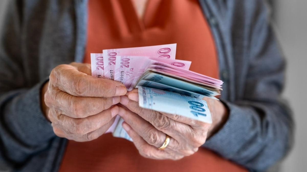 Emekliye rekor promosyon! Resmen yarışa girdiler! 27 bin TL'ye varan ödeme! Hangi banka ne kadar promosyon ödüyor? İşte tam liste! - Sayfa 4