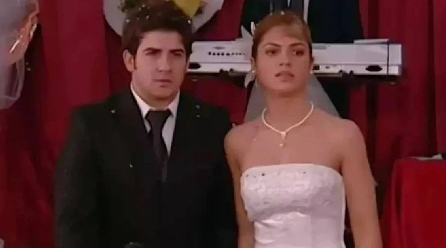 Hayat Bilgisi’nin Barbie Gamze’si ve Arif’i yıllar sonra bir arada! İpek Erdem ve Ümit Erdim'den sürpriz buluşma - Sayfa 4