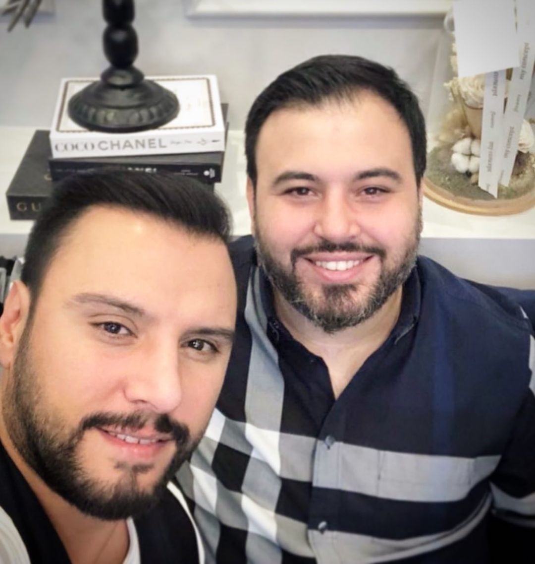 Alişan'dan takipçilerine uyarı! ''Annemin Instagram hesabı hacklendi. Bu pisliği kim yaptıysa ortaya çıkacak'' - Sayfa 4