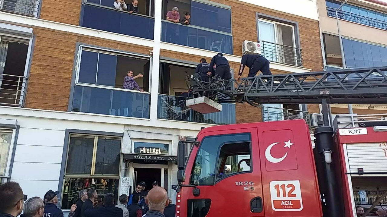 Nazilli'de itfaiye eri kendi evini kundaklamış! Karısı ve iki çocuğu feci şekilde can vermişti - Sayfa 3