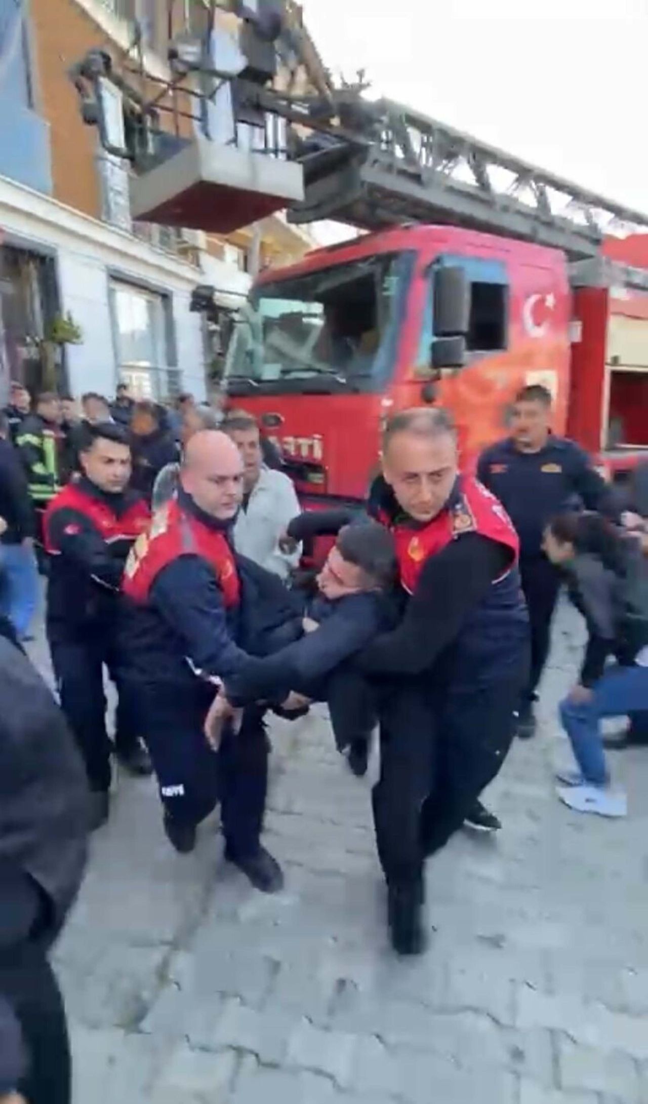 Nazilli'de itfaiye eri kendi evini kundaklamış! Karısı ve iki çocuğu feci şekilde can vermişti - Sayfa 2