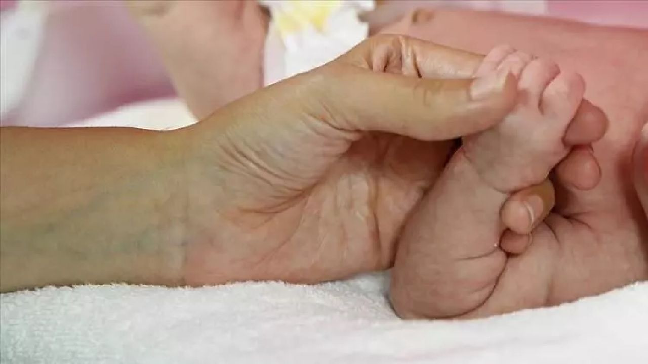 Cumhurbaşkanı Erdoğan "beka sorunu" demişti! TÜİK raporu alarm veriyor! Doğurganlık hızı kritik eşiğin altında! - Sayfa 3