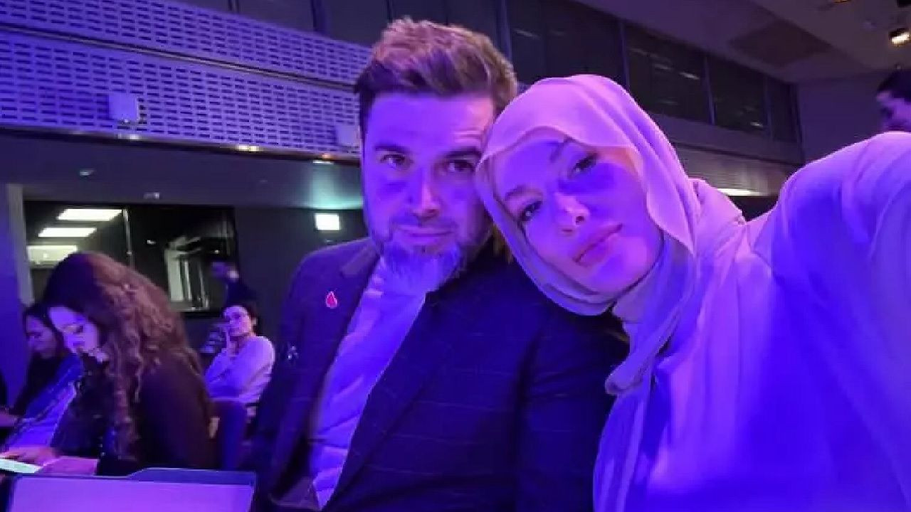 Reshad Strik'ten eşi Gamze Özçelik'e Anneler Günü'nde duygusal paylaşım: "Benim cennetim" - Sayfa 3