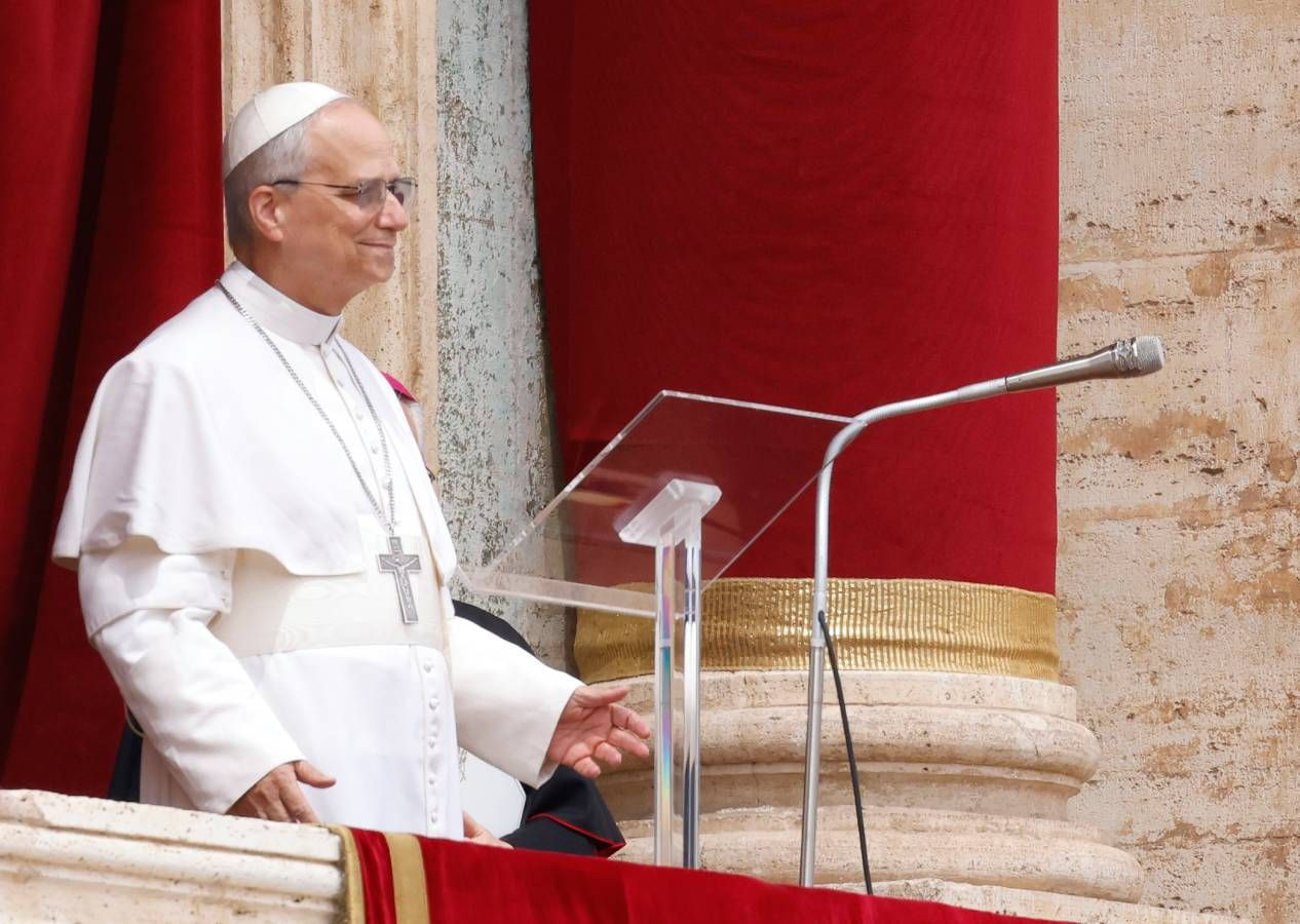 Amerikalı Papa meğer Kayseriliymiş! "14. Leo Kayserili ve benim akrabam" iddiası - Sayfa 7