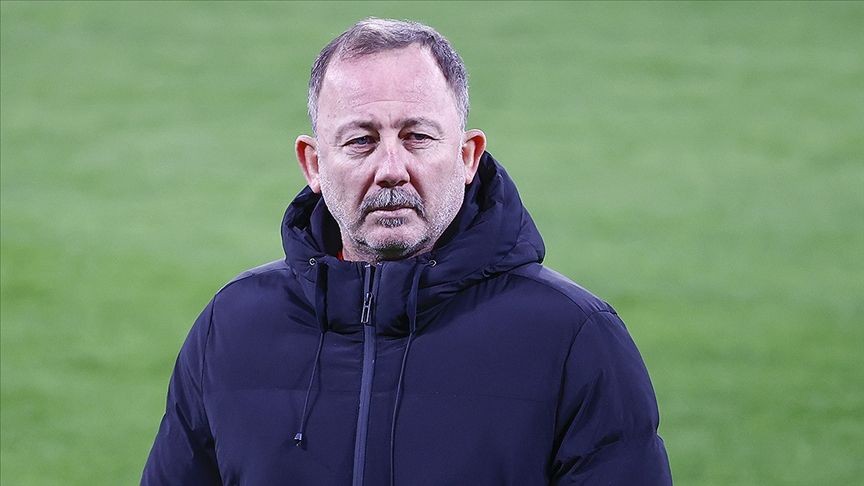 Sergen Yalçın'dan Jose Mourinho'ya Sert Gönderme: Bozuk Paraları Sezon Başından Beri Atsaydın Şampiyondun - Sayfa 1