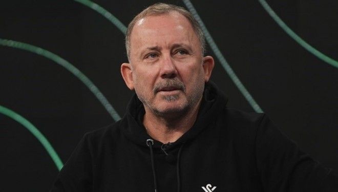 Sergen Yalçın'dan Jose Mourinho'ya Sert Gönderme: Bozuk Paraları Sezon Başından Beri Atsaydın Şampiyondun - Sayfa 2