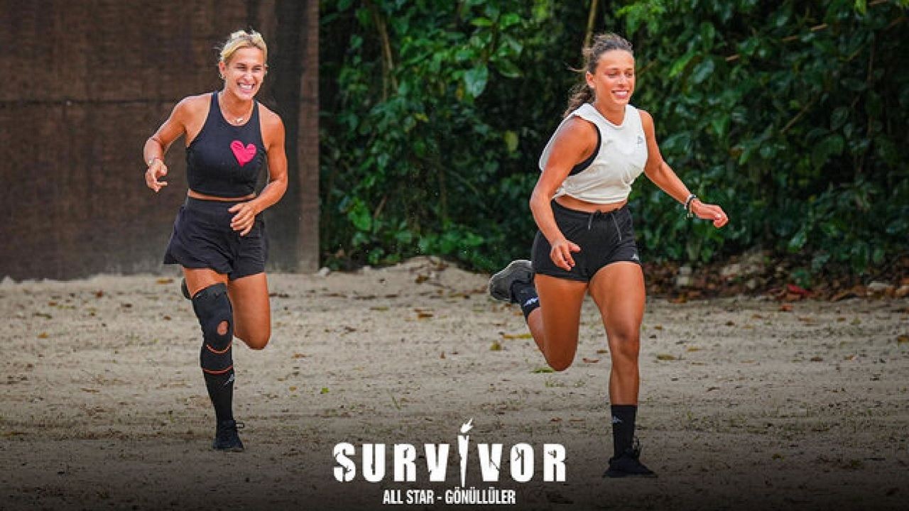Survivor All Star ve Gönüllüler'de dokunulmazlık kimin? 13 Mayıs Survivor eleme adayı belli oldu mu? - Sayfa 1