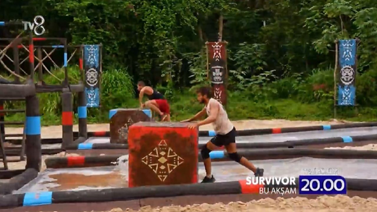 Survivor All Star ve Gönüllüler'de dokunulmazlık kimin? 13 Mayıs Survivor eleme adayı belli oldu mu? - Sayfa 2