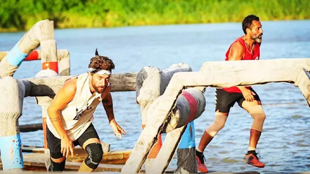 Survivor All Star ve Gönüllüler'de dokunulmazlık kimin? 13 Mayıs Survivor eleme adayı belli oldu mu? - Sayfa 4
