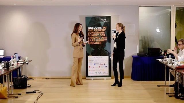 Tülin Şahin'e Avrupa Parlamentosu'ndan sonra Dünya Sağlık Örgütü'nden davet - Sayfa 2