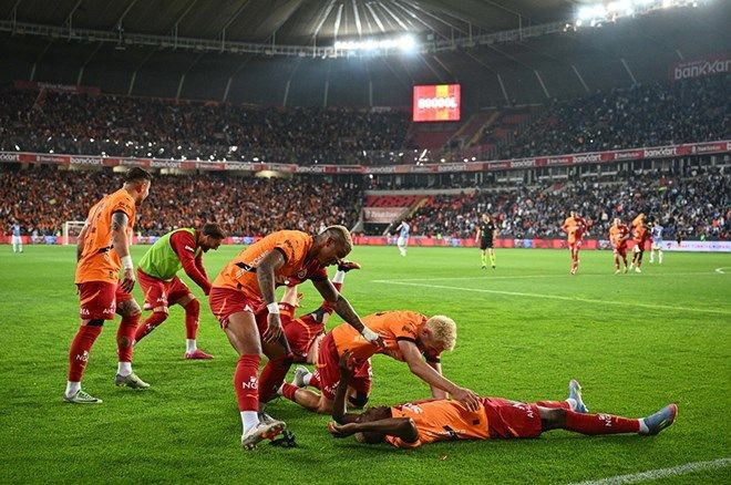Victor Osimhen'den maç sonu manidar sözler! Gidecek mi, kalacak mı? - Sayfa 2