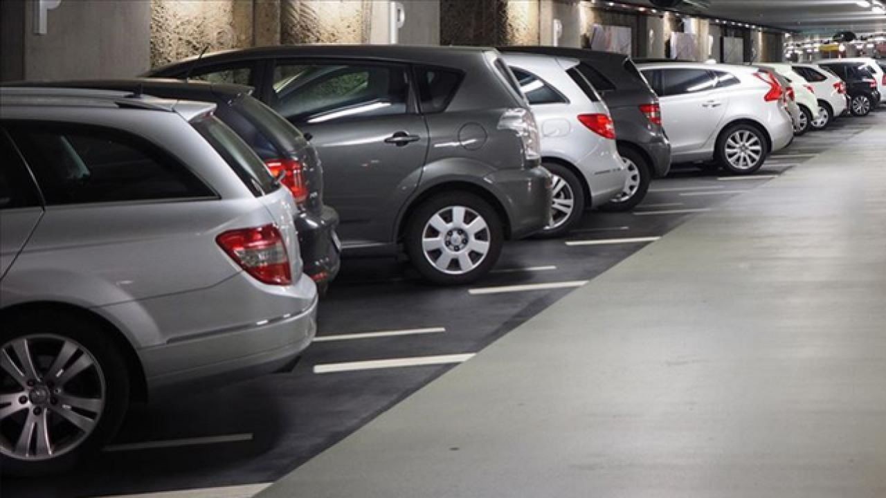 İstanbul’da otopark fiyatları cep yakıyor! Günlük ücret dudak uçuklatıyor - Sayfa 4