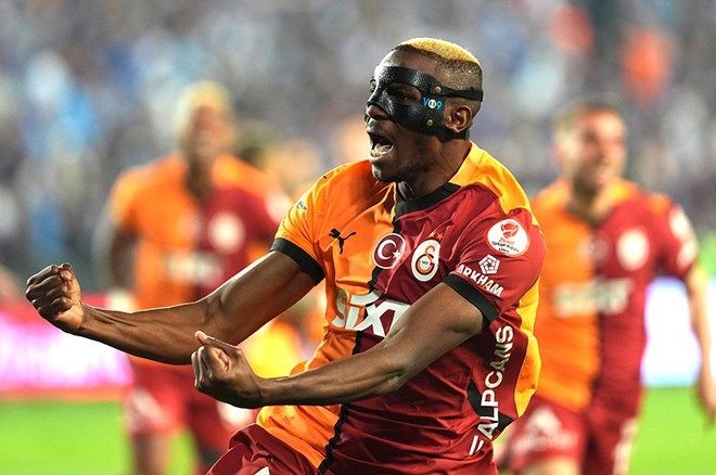 Victor Osimhen'den maç sonu manidar sözler! Gidecek mi, kalacak mı? - Sayfa 3