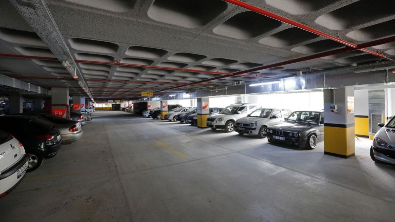 İstanbul’da otopark fiyatları cep yakıyor! Günlük ücret dudak uçuklatıyor - Sayfa 3