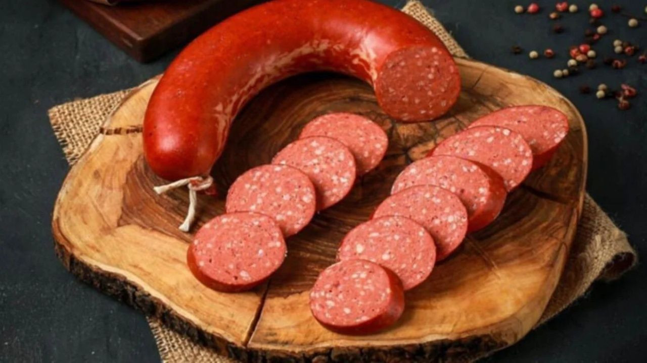 Sucuk alırken bir kez daha düşünün! 7 sucuk markasında skandal içerikler tespit edildi - Sayfa 7