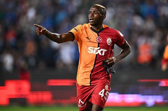 Victor Osimhen'den maç sonu manidar sözler! Gidecek mi, kalacak mı? - Sayfa 4