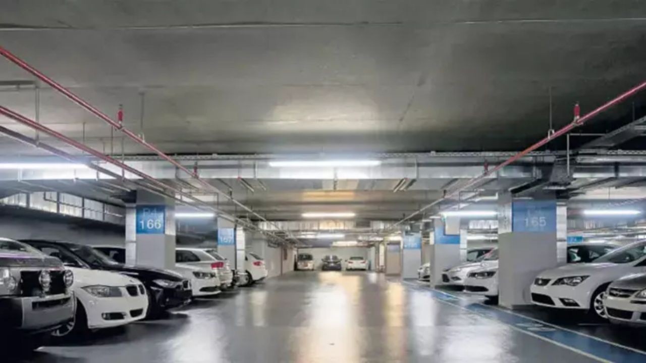 İstanbul’da otopark fiyatları cep yakıyor! Günlük ücret dudak uçuklatıyor - Sayfa 2