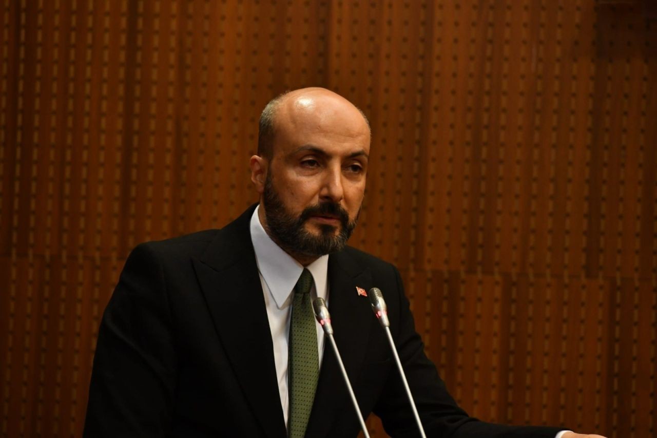 Erdal Beşikçioğlu 14 ekmek için ayıp etmiş! CHP'li belediyeden Etimesgut Belediyespor'a ekmek kesintisi - Sayfa 4
