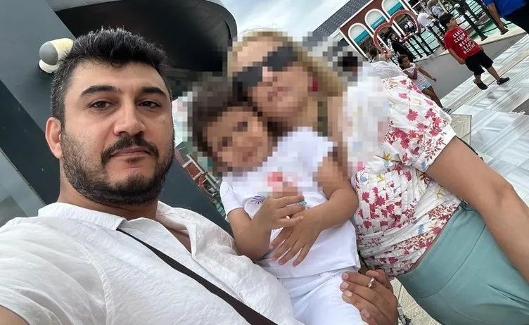 Bu nasıl anne? 4 yaşındaki kızı dövüp gülerek anlattı! Dehşet mesajlarda ve gizli kamerada ortaya çıktı... - Sayfa 1