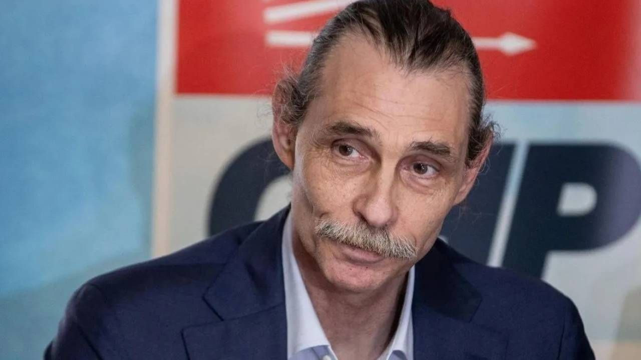 Erdal Beşikçioğlu 14 ekmek için ayıp etmiş! CHP'li belediyeden Etimesgut Belediyespor'a ekmek kesintisi - Sayfa 6