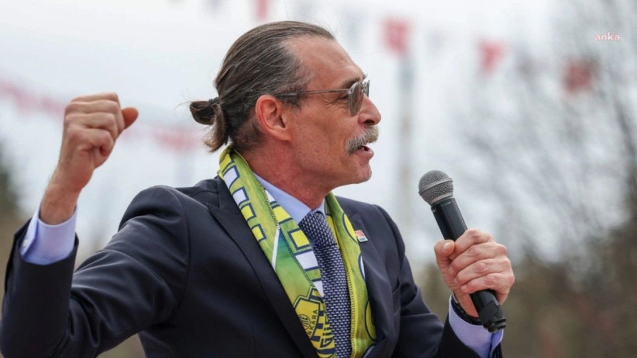 Erdal Beşikçioğlu 14 ekmek için ayıp etmiş! CHP'li belediyeden Etimesgut Belediyespor'a ekmek kesintisi - Sayfa 3