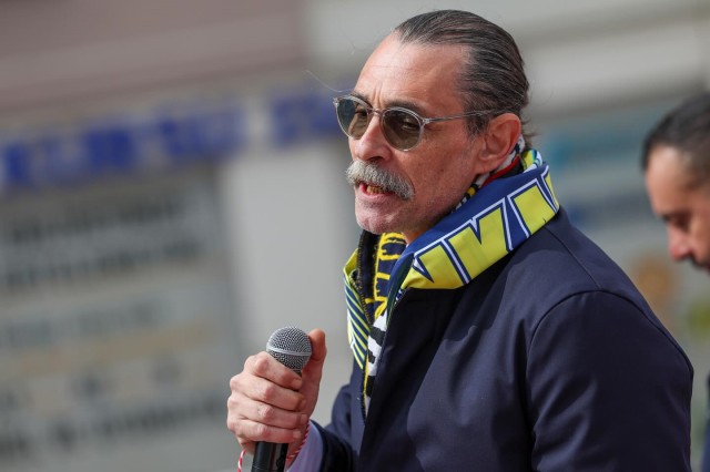 Erdal Beşikçioğlu 14 ekmek için ayıp etmiş! CHP'li belediyeden Etimesgut Belediyespor'a ekmek kesintisi - Sayfa 2