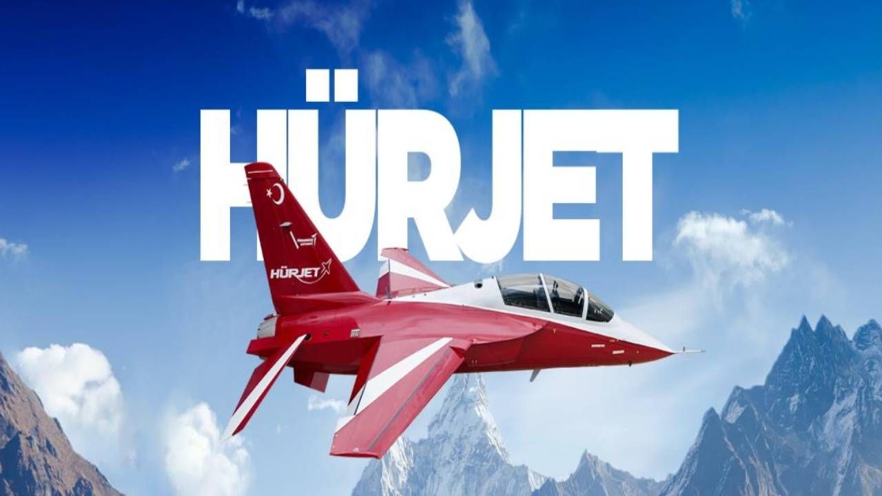 İspanya HÜRJET'i tercih etti! Türk Havacılığı’nın altın çağı ilerleyişini hızla sürdürüyor - Sayfa 3