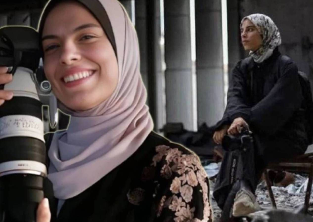 Juliette Binoche Cannes'da Filistinli gazeteci Fatima Hassona’yı andı, ayakta alkışlandı - Sayfa 5